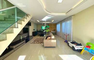 Imagem 6: Casa para Venda em Contagem, Nossa Senhora do Carmo, 3 dormitórios, 1 suíte, 4 banheiros