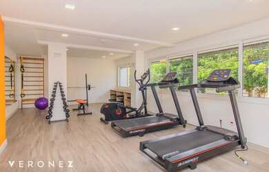 Imagem 6: PORTO ALEGRE - Apartamento Padrão - Passo da Areia