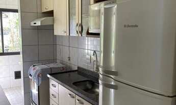 Imagem 2: Apto 51m² - 2 Dorm. - Guarapiranga Park