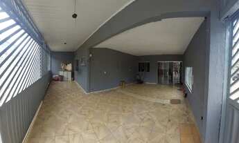 Imagem 5: Setor O Qno 11 3Qts (esquina) + Barraco de fundos individualizado Aceita financiamento