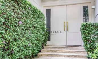 Imagem 4: Mansão no Jardim luzitania,5 suites,7vagas,piscina,jardins,toda blindada