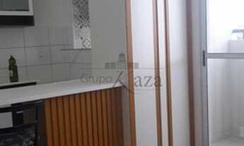 Imagem 3: Apartamento - Urbanova - Residencial Caminho das Árvores - 2 Dormitórios - 49m²