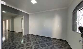 Imagem 7: Casa para venda tem 200 metros quadrados com 3 quartos em Boa Vista - Anápolis - GO