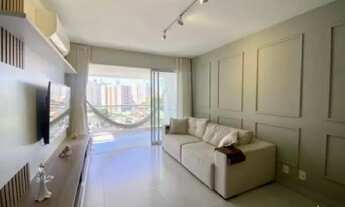 Imagem 3: Apartamento 3 dormitórios em Barreiros-SJ