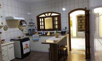 Imagem 3: Sobrado com 3 dormitórios à venda, 203 m² por R$ 650.000,00 - Cipava - Osasco/SP