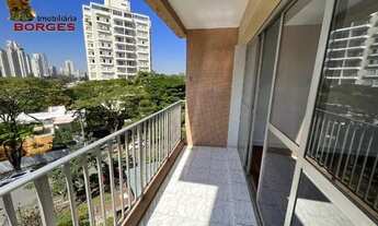 Imagem: SÃO PAULO - Apartamento Padrão - BROOKLIN