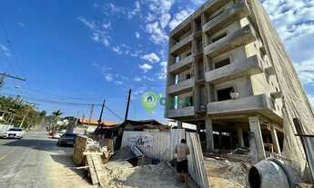 Imagem 2: Apartamento novo à venda no bairro Costa e Silva