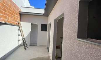 Imagem 7: Casa para venda com 154 metros quadrados com 3 quartos