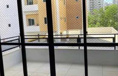 Imagem 2: Apartamento para venda tem 92 metros quadrados com 2 quartos em Jardim Renascença - São Lu