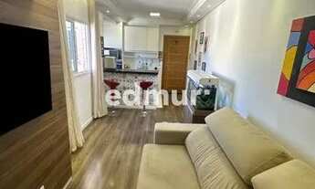 Imagem 5: COBERTURA no bairro Vila Camilópolis com 96m². 2 dormitórios e 2 vagas. Confira