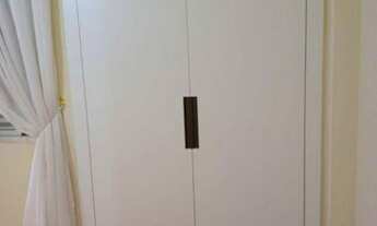 Imagem 7: Apartamento com 2 dormitórios para alugar, 62 m² por R$ 2.300/mês - Bela Vista - São Paulo