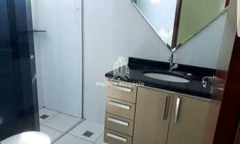 Imagem 3: Casa com 3 dorms, Jardim Eldorado, Sumaré - R$ 440 mil, Cod: CA2783