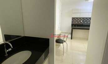 Imagem 6: Spazio Uno mobiliado