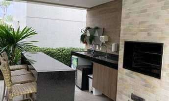 Imagem 7: Apartamento com 3 dormitórios à venda, 245 m² por R$ 2.790.000 - Guararapes - Fortaleza/CE