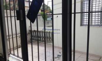 Imagem 5: Sobrado vende ou aluga na região da Cursino 4 sormitórios