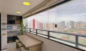 Imagem 2: Apartamento para aluguel possui 97 metros