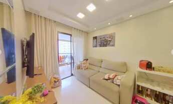 Imagem 4: Lindo Apto 3 Qts 1Suíte 79 m²|Reformado|Varanda |Porcelanato|1 Vg