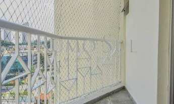 Imagem 3: SAO PAULO - Apartamento Padrão - Jardim Marajoara