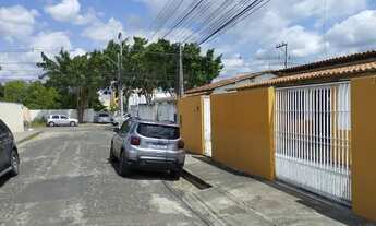 Imagem 2: Casa CJ Milton Gomes