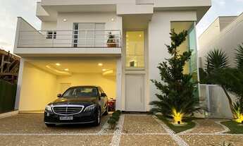 Imagem 3: Casa Swiss Park Casa em condomínio com 4 dormitórios