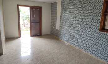 Imagem 7: Casa com 2 dormitórios para alugar, 90 m² por R$ 1.095,00/mês - Campo Grande - Estância Ve