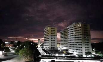 Imagem 3: Condomínio Solar dos Franceses - 2 suítes mobiliado