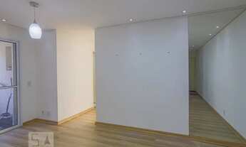 Imagem 2: Apartamento para Aluguel - Jardim Santa Emília, 3 Quartos, 65 m2