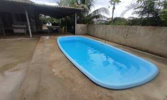 Imagem: Rancho do Leon - Em chácara Apolo