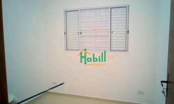 Imagem 7: Casa com 2 dormitórios, 80 m² - venda por R$ 370.000,00 ou aluguel por R$ 1.590,00/mês - J