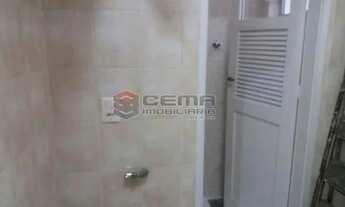 Imagem: Apartamento-LOCAÇÃO-Flamengo-Rio de Janeiro-RJ