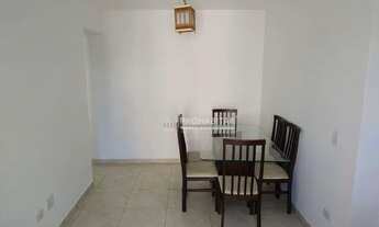 Imagem 5: Apartamento com 2 dormitórios para alugar, 54 m² por R$ 2.500,00/mês - Interlagos (Zona Su