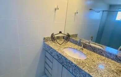 Imagem 7: Apartamento com 2 suítes no Residencial Harmonia