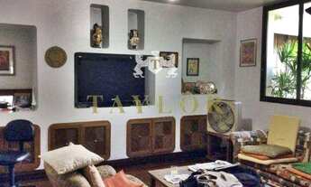 Imagem 2: Casa Residencial para venda e locação, Jardim Luzitânia, São Paulo - CA3777