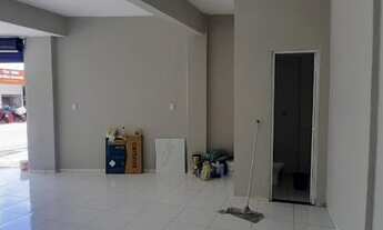 Imagem 7: Lojas - Rua Tulipa / Jardim Iracema