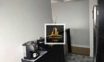 Imagem 5: Apartamento com 2 dormitórios à venda, 53 m² por R$ 318.000 - Monte Castelo - São José dos