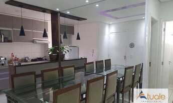 Imagem 6: Apartamento com 2 dormitórios, 58 m² - venda por R$ 295.000,00 ou aluguel por R$ 1.868,00