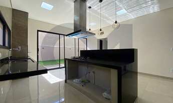 Imagem 7: RIBEIRÃO PRETO - RESIDENCIAL - Vila do Golfe