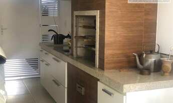 Imagem 15: Casas Térreas para locação em Jundiaí no bairro Jardim Brasil