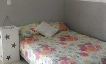 Imagem 3: Quarto em bairro tranquilo