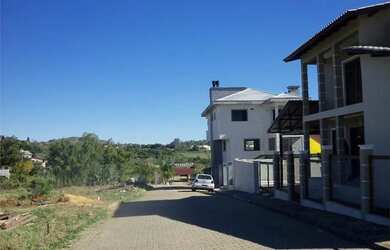 Imagem 5: Excelente terreno na zona sul, com infraestrutura