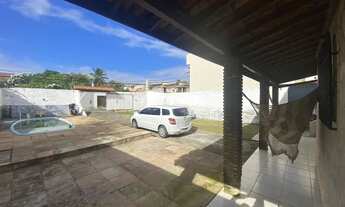 Imagem 3: Casa para aluguel possui 500 metros quadrados com 3 quartos em Ipitanga - Lauro de Freitas