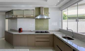 Imagem 5: Maringá - Casa de Condomínio - Jardim Alamar