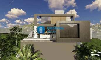 Imagem 3: MF/Casa com 04 dormitórios no bairro Bosque Das Mansões, São José