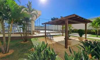 Imagem 2: Golden Square Lindo Apartamento com 115m2 em Alphaville Campinas