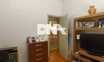 Imagem 7: Apartamento-À VENDA-Tijuca-Rio de Janeiro-RJ