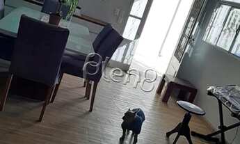 Imagem 3: Casa para locação no Campos Eliseos