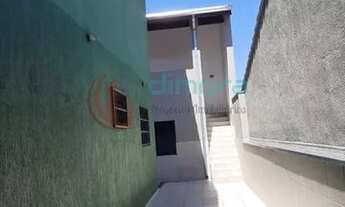 Imagem 3: Sobrado para Venda em Mogi das Cruzes, Caminho do Mar, 3 dormitórios, 1 suíte, 3 banheiros