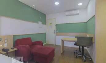 Imagem 5: Apartamento à Venda - Chácara Santo Antonio, 1 Quarto, 28 m2