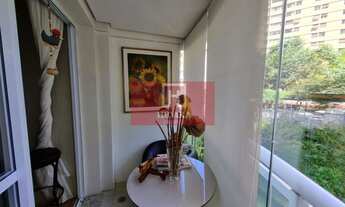 Imagem 2: Apartamento à venda no bairro Bela Vista - São Paulo/SP, Zona Central