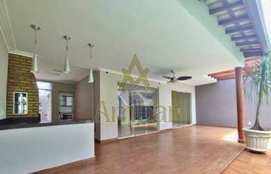 Imagem: Casa de Condomínio - Ribeirão Preto